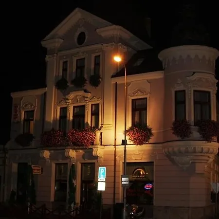 Guest house Olymp