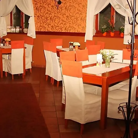Olymp Guest house 3*