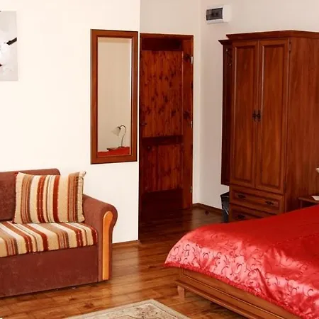 Olymp 3* Komárno