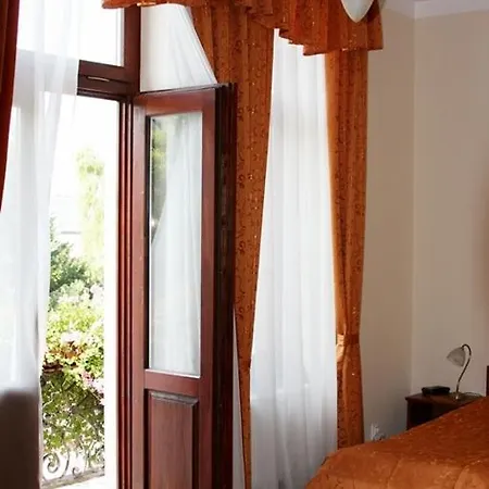 Olymp Affittacamere 3*