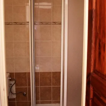 Maison d'hôtes Olymp 3*