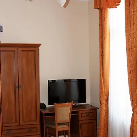 Olymp Affittacamere 3*