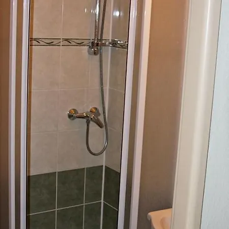 Maison d'hôtes Olymp