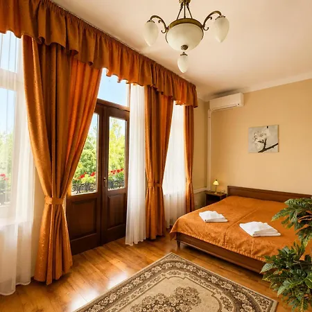 Olymp بيت ضيافة 3*