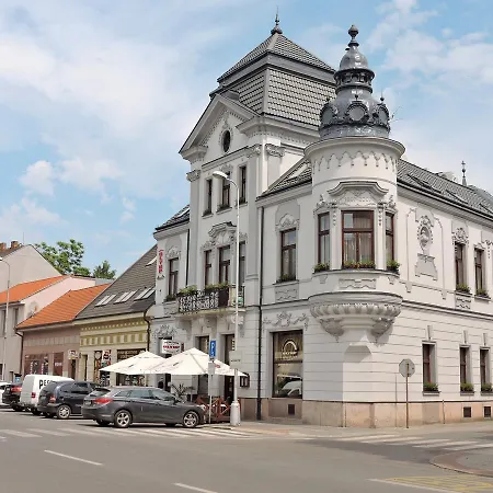 Olymp 3* Komárno